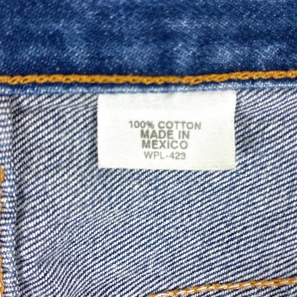 Levis vtg levis